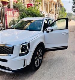 Kia Telluride